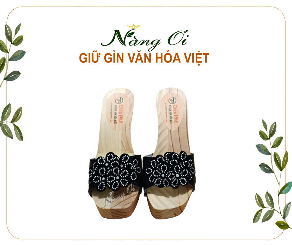 Cty TNHH SX - DV Gỗ Thiên Phát