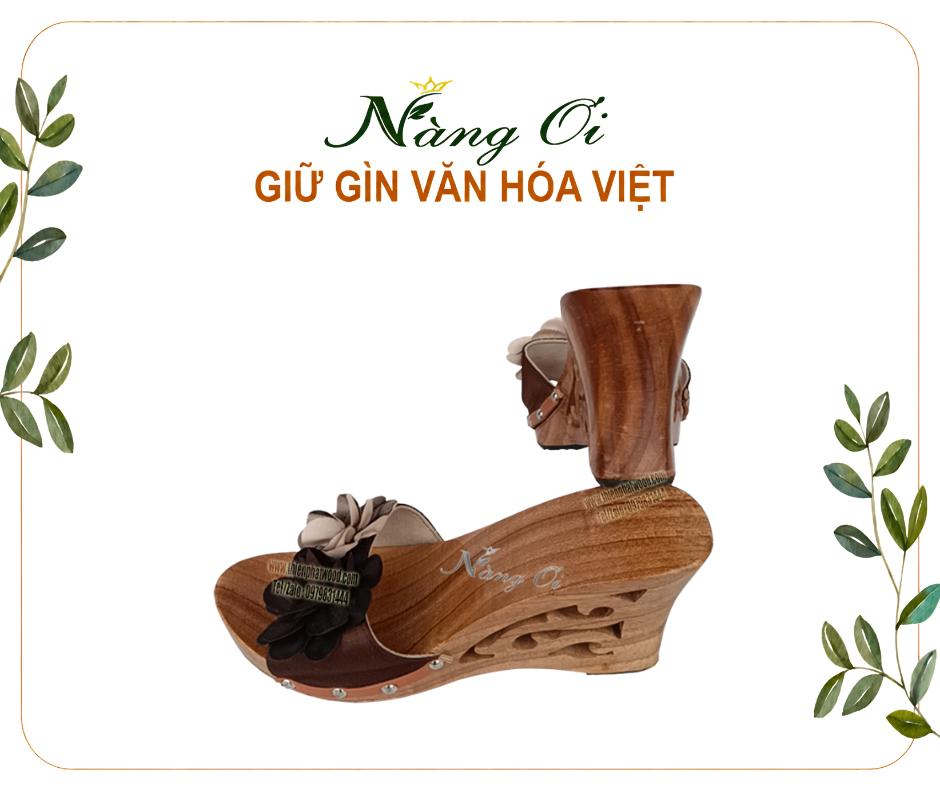 Cty TNHH SX - DV Gỗ Thiên Phát