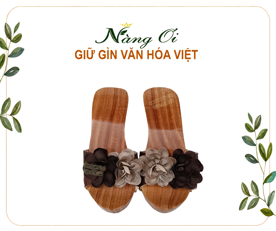 Cty TNHH SX - DV Gỗ Thiên Phát