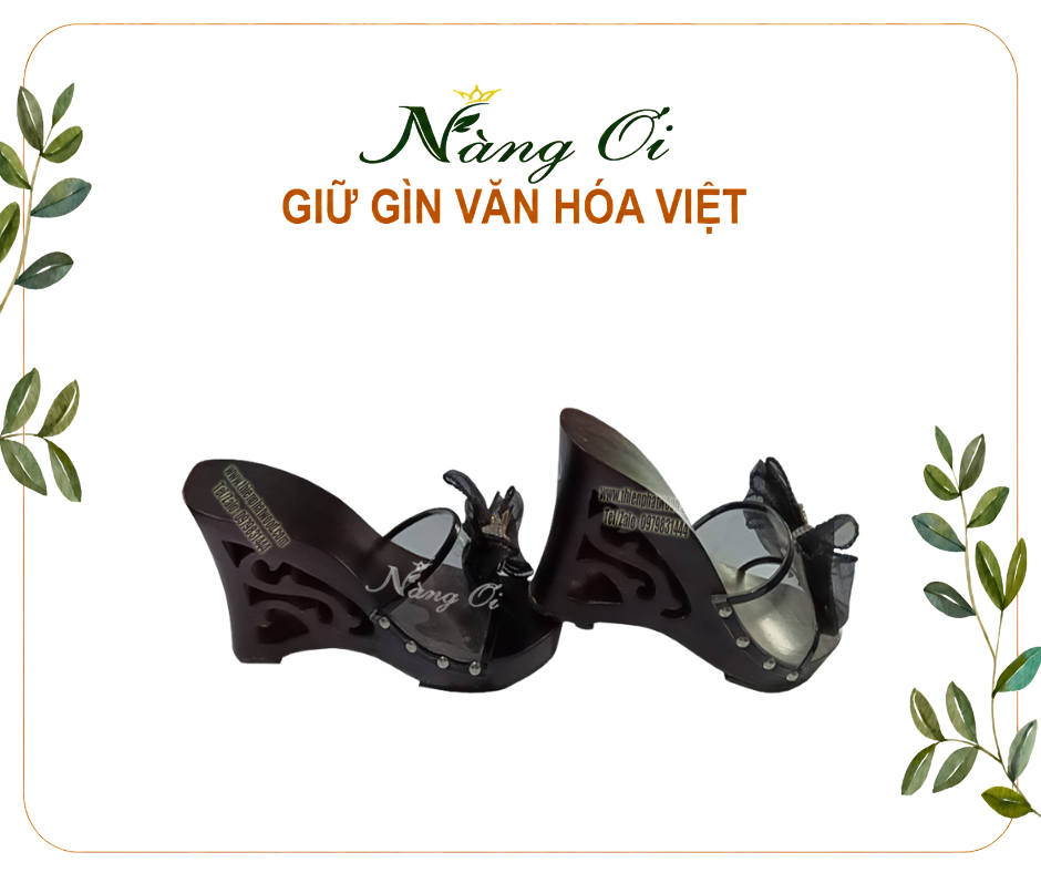 Cty TNHH SX - DV Gỗ Thiên Phát