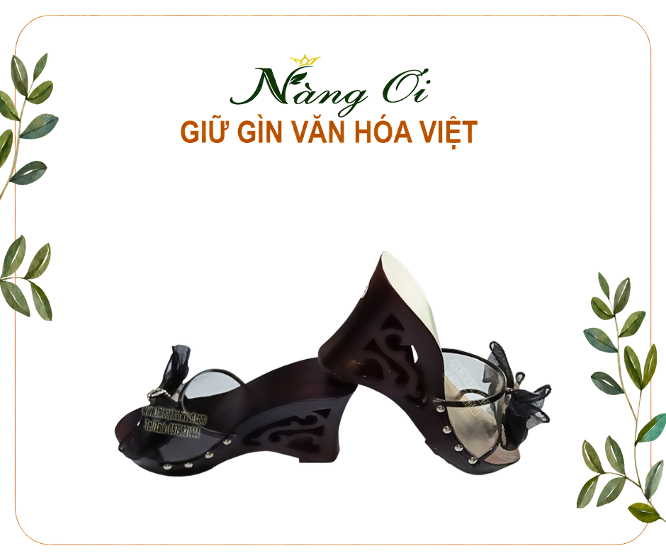 Cty TNHH SX - DV Gỗ Thiên Phát