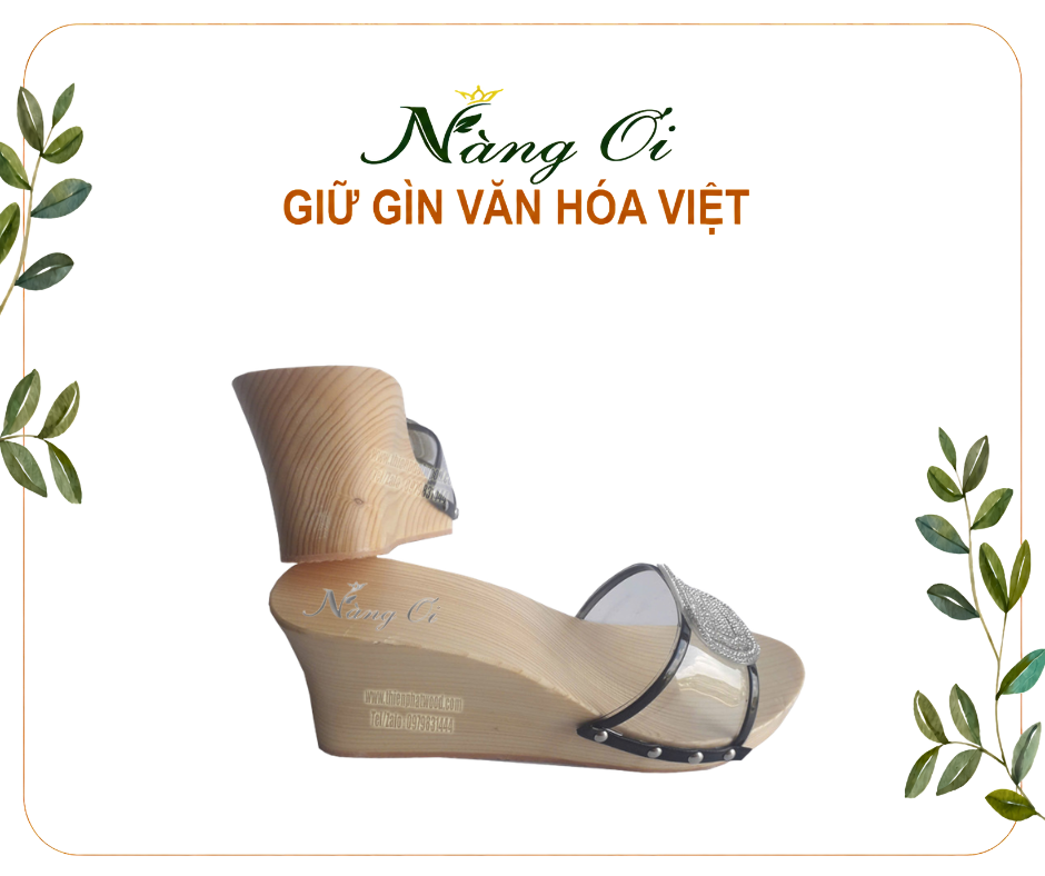 Cty TNHH SX - DV Gỗ Thiên Phát