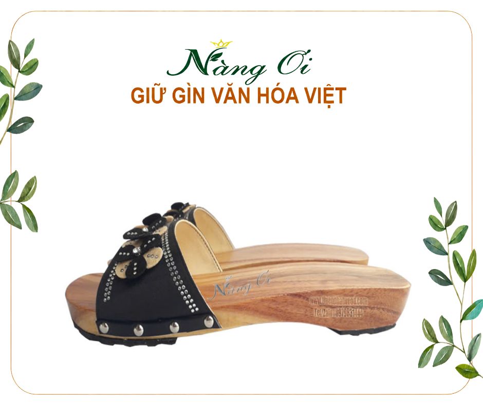 Cty TNHH SX - DV Gỗ Thiên Phát