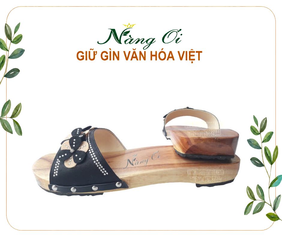 Cty TNHH SX - DV Gỗ Thiên Phát