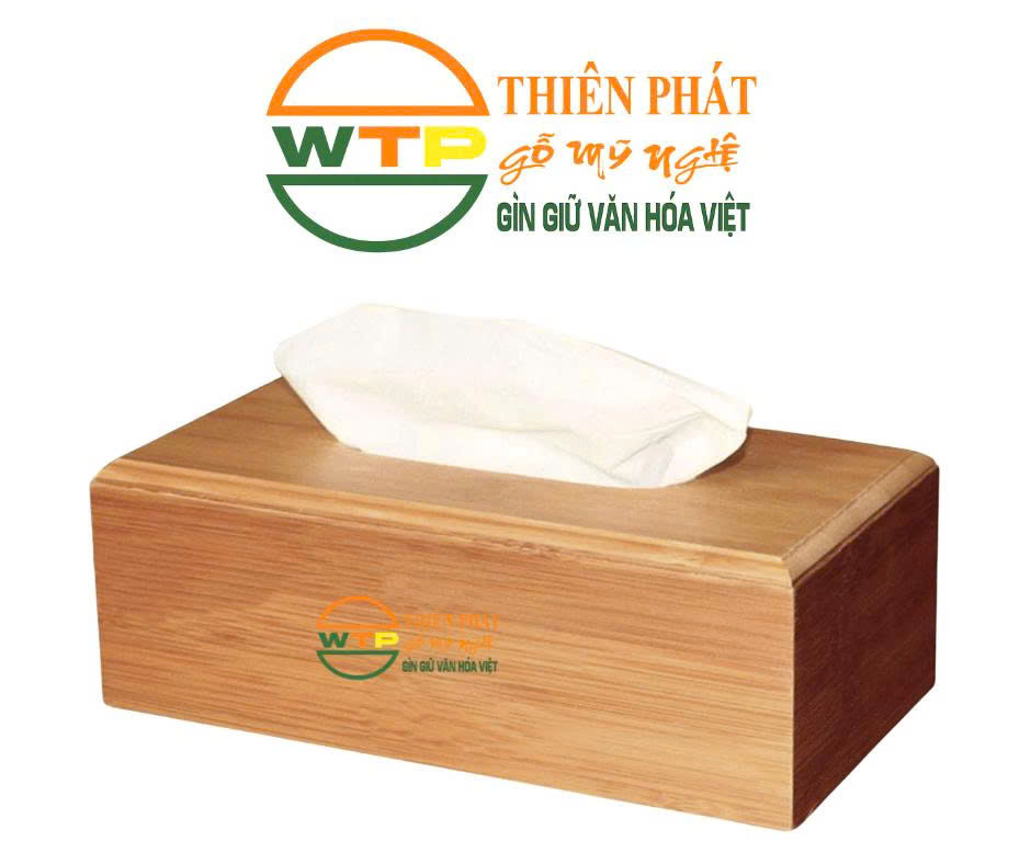 Cty TNHH SX - DV Gỗ Thiên Phát