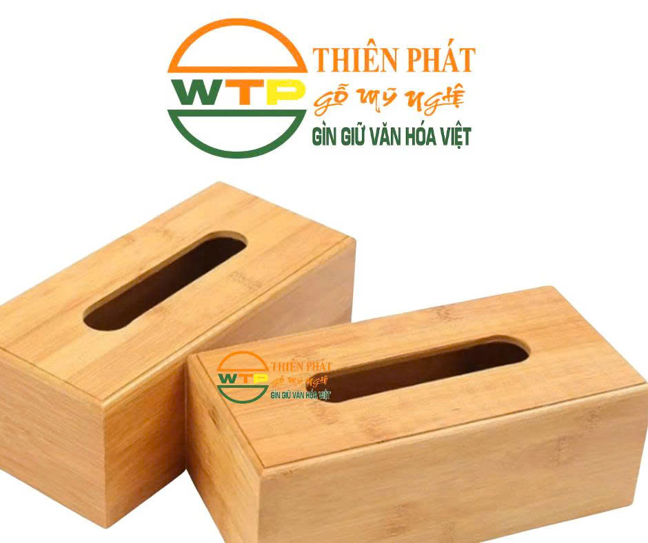 Cty TNHH SX - DV Gỗ Thiên Phát