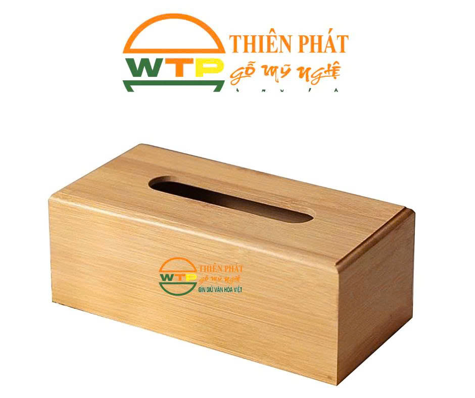 Cty TNHH SX - DV Gỗ Thiên Phát