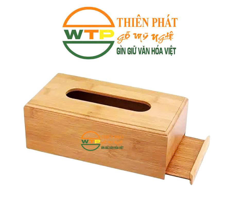 Cty TNHH SX - DV Gỗ Thiên Phát