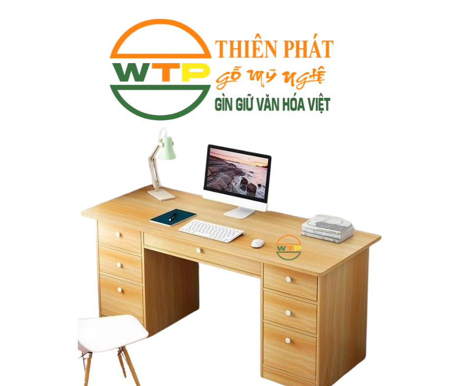 Cty TNHH SX - DV Gỗ Thiên Phát