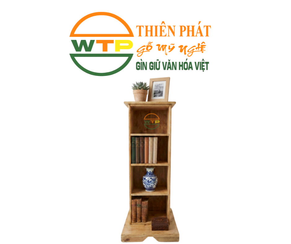 Cty TNHH SX - DV Gỗ Thiên Phát