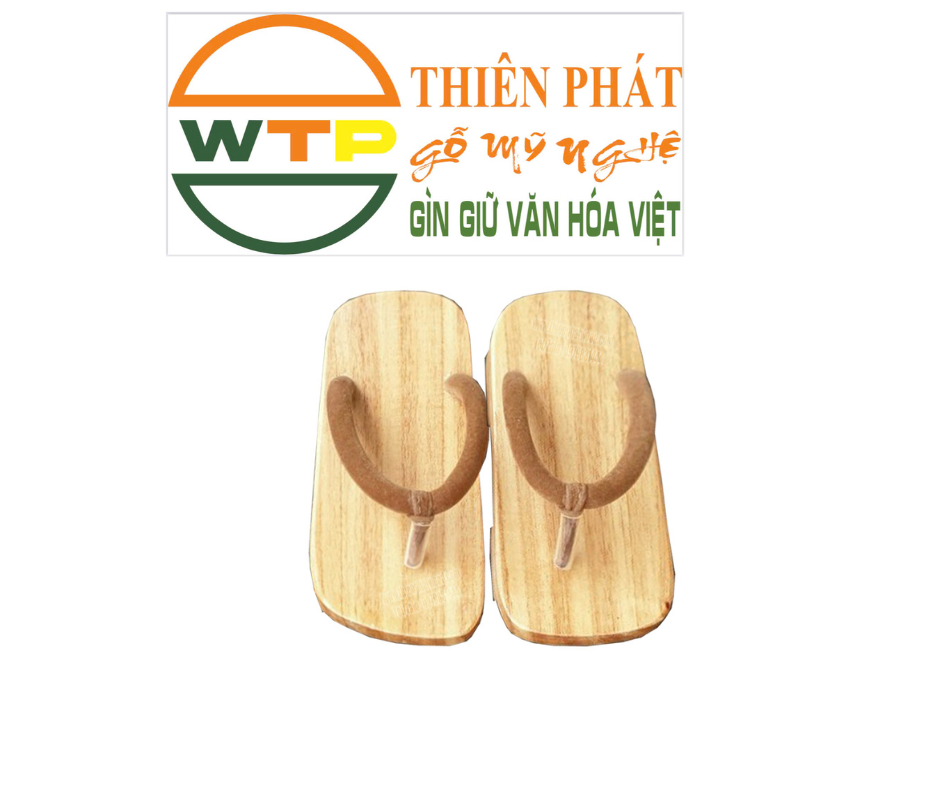 Cty TNHH SX - DV Gỗ Thiên Phát